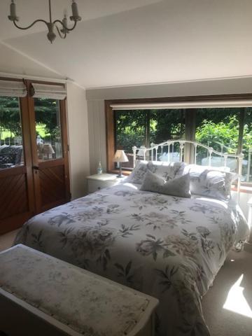 إنفيركارجِِيل Mcivor Lodge المظهر الخارجي الصورة