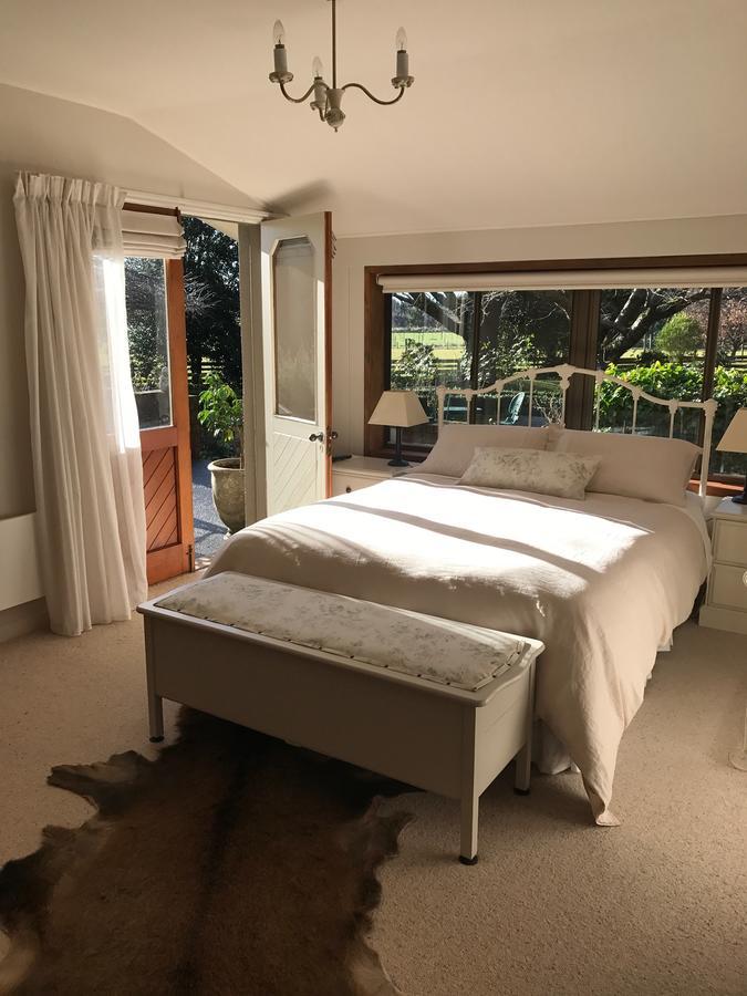 إنفيركارجِِيل Mcivor Lodge المظهر الخارجي الصورة