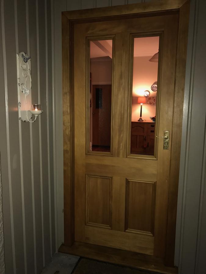 إنفيركارجِِيل Mcivor Lodge المظهر الخارجي الصورة
